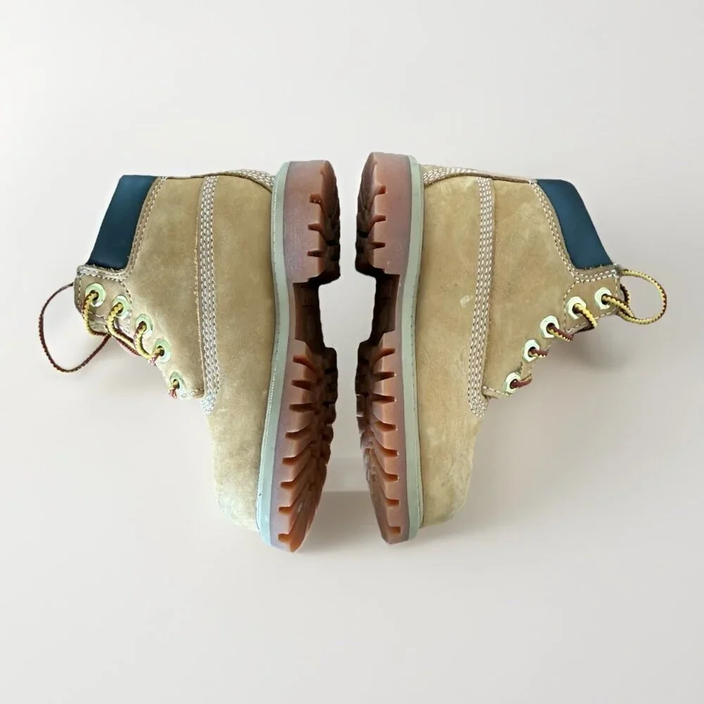 Timberland good preowned